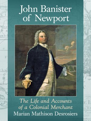 John Banister of Newport - ebook